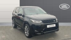 Land Rover Discovery Sport 2.0 D200 Dynamic HSE 5dr Auto [7 Seat] Diesel Station Wagon